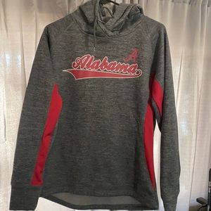 Women’s Alabama hoodie